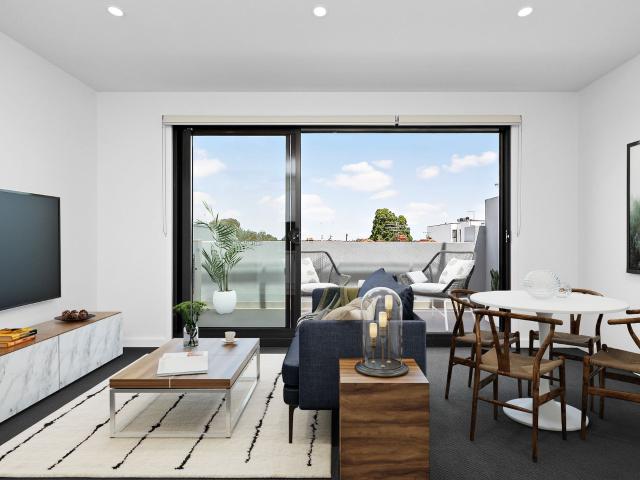 Apartment for rent in Camerons Creek, Victoria