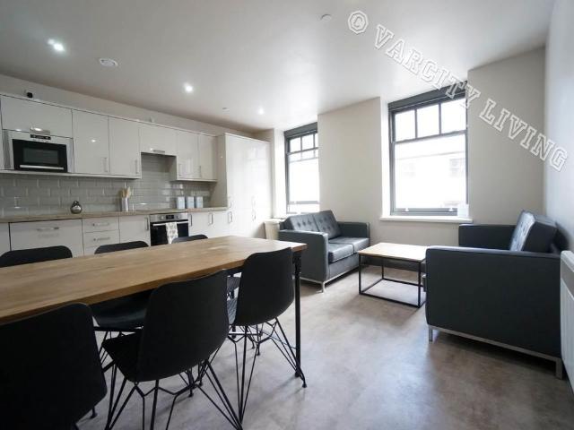 Apartment for rent in Bangor, Wales