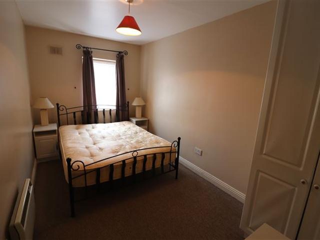 Apartment for sale in Limerick