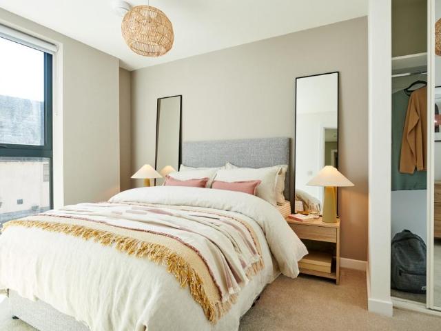 Apartment for rent in New Normanton, East Midlands