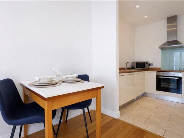Apartment for sale in Bluebell, North Tipperary