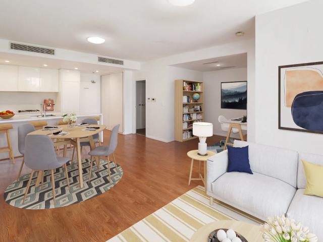 Apartment for rent in North Ryde, Sydney