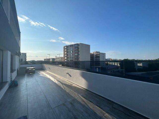 Apartament închirieri în București