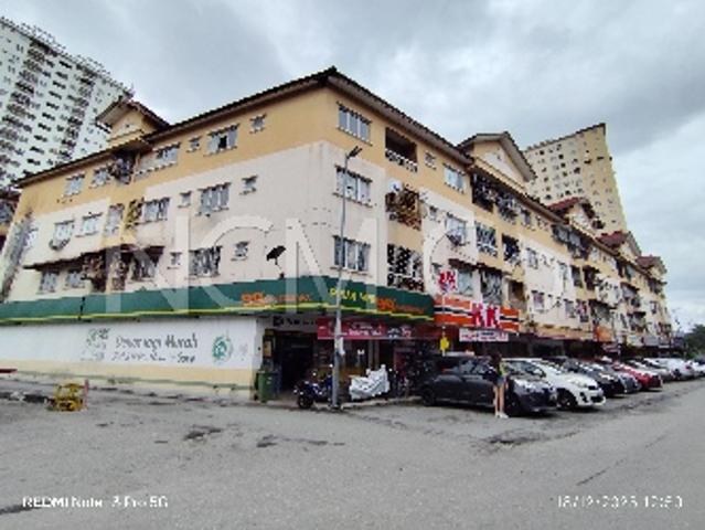 Apartment for sale in Country Heights Damansara, Kuala Lumpur