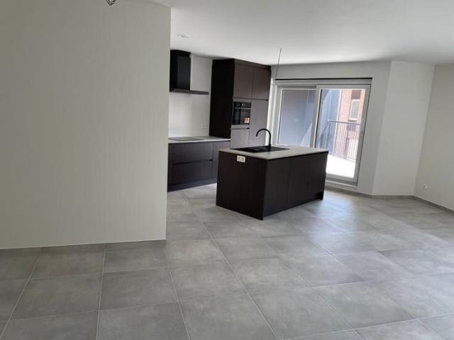 Appartement location à Heist-op-den-berg, Antwerpen