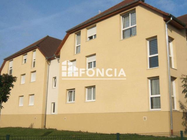 Appartement location à Ensisheim, Collectivité européenne d'Alsace