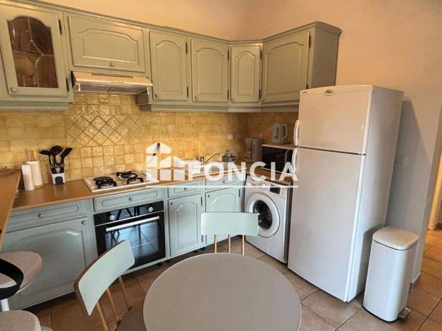 Appartement location à Cagnes-sur-Mer, Alpes-Maritimes