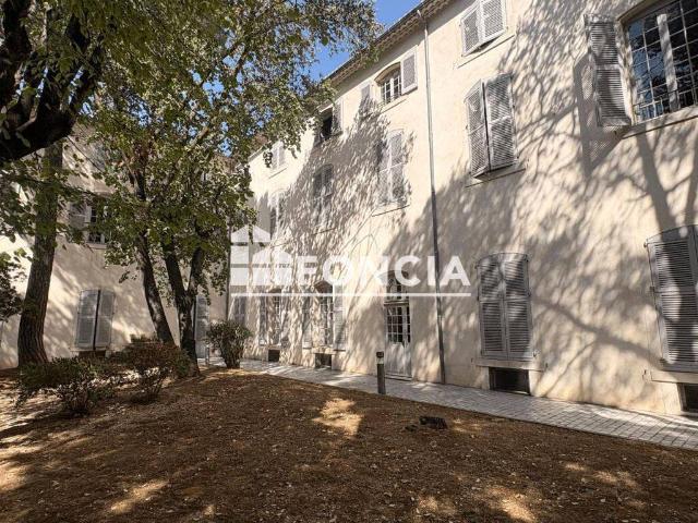 Appartement location à Montaury, Nîmes