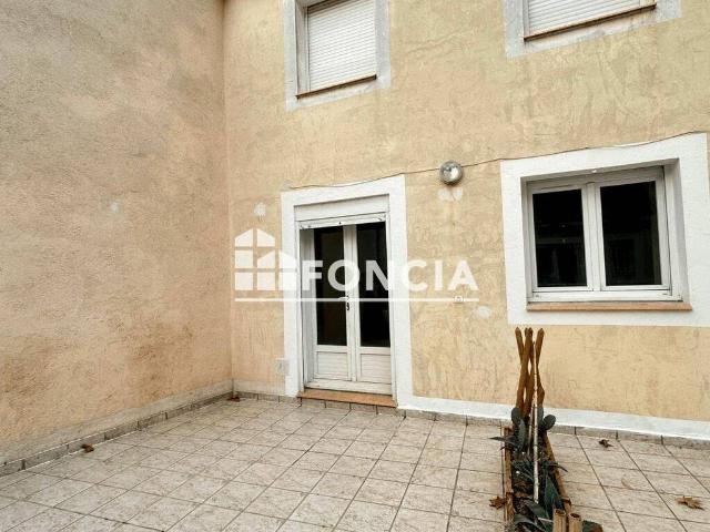 Appartement location à Camplong-d'Aude, Aude
