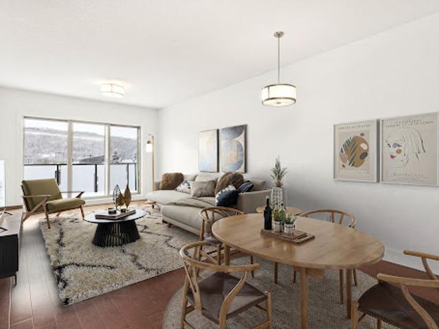 Apartment for sale in Northwest, Alberta