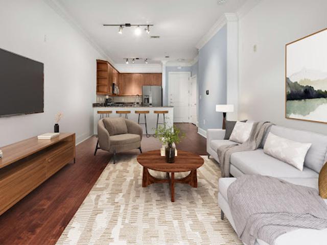 Apartment for sale in Atlanta, Georgia