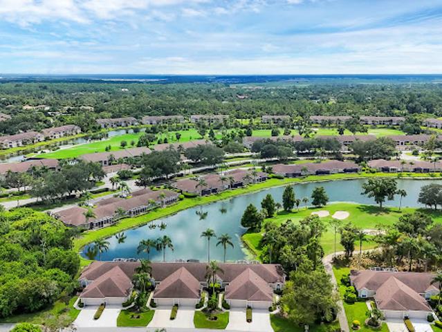 Apartment for sale in Sarasota, Florida