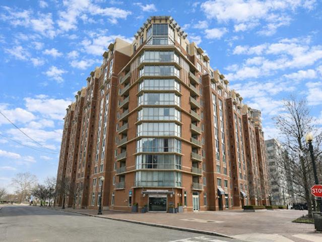 Apartment for sale in Washington, Washington DC