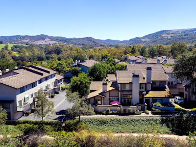 Apartment for sale in Irvine, Orange County