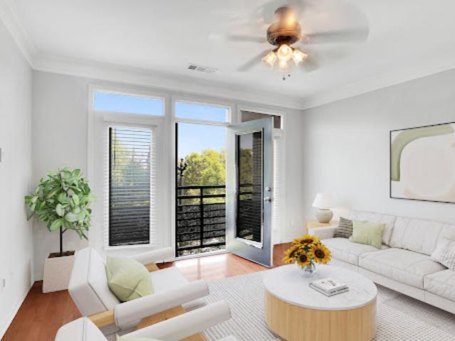 Apartment for sale in Atlanta, Georgia