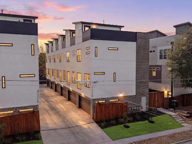 Apartment for sale in Dallas, Texas