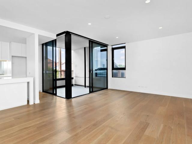Apartment for rent in Studio Nine, Melbourne