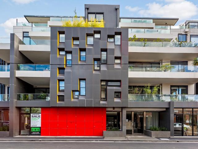 Apartment for rent in Camerons Creek, Victoria