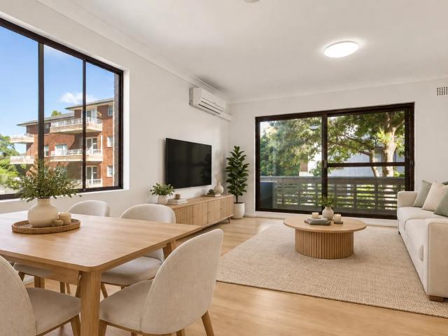 Apartment for rent in Sydney, New South Wales