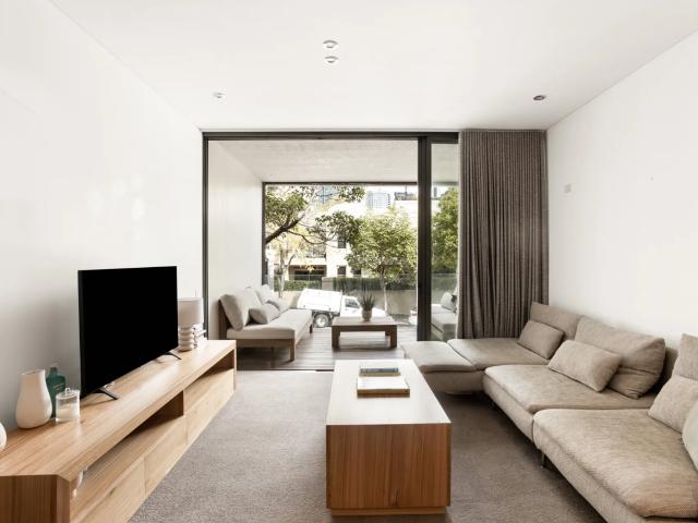 Apartment for rent in Sydney, New South Wales