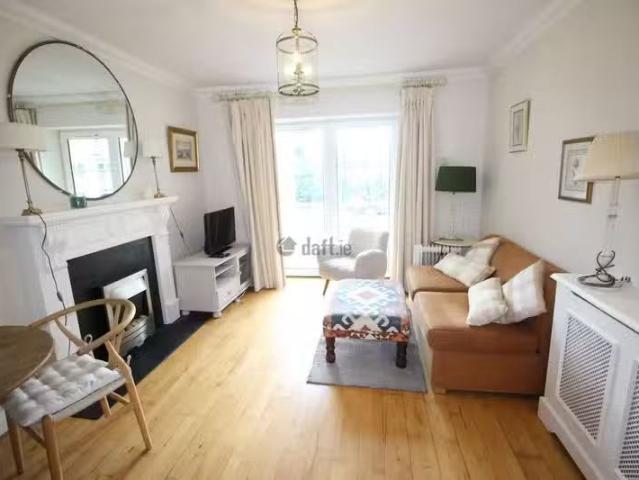 Apartment to rent