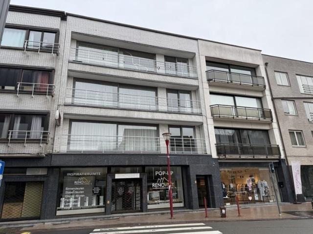 Appartement location à Renaix, Oost-Vlaanderen