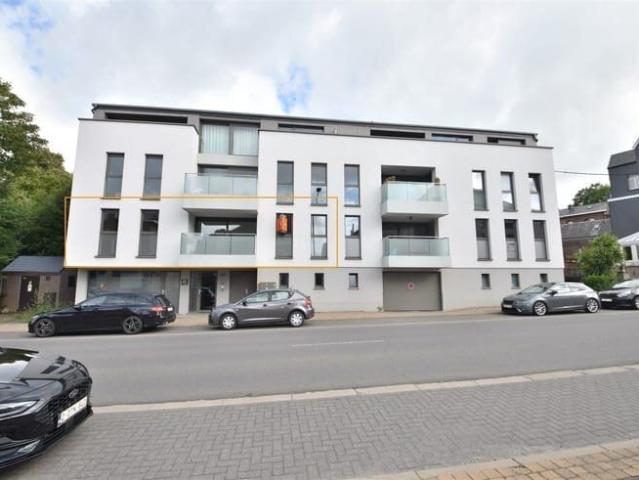 Appartement location à Bastenaken, Wallonie