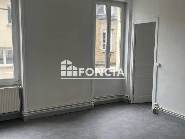 Appartement location à Les Basses Folletières, Flers