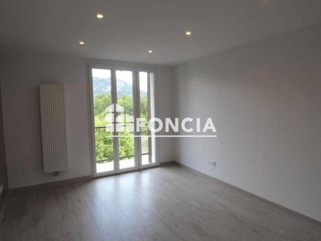 Appartement location à Fontaine, Isère