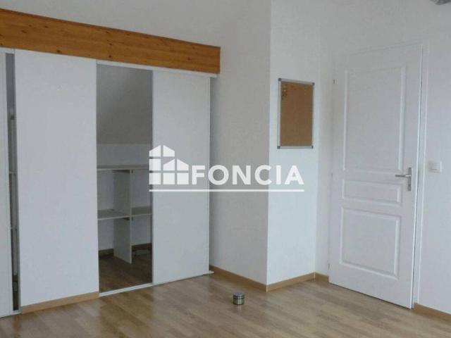 Appartement location à Rives, Isère
