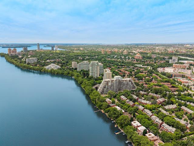 Apartment for sale in St. Leonard's, Quebec