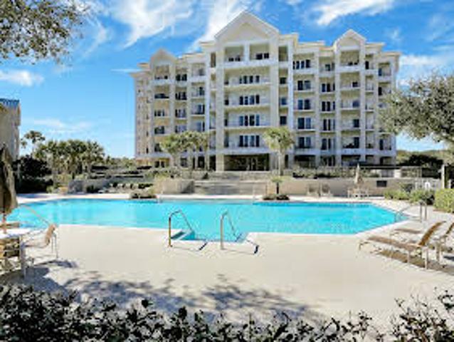Apartment for sale in Fernandina Beach