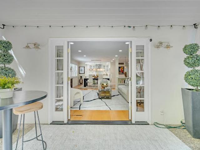 Apartment for sale in Los Gatos, California