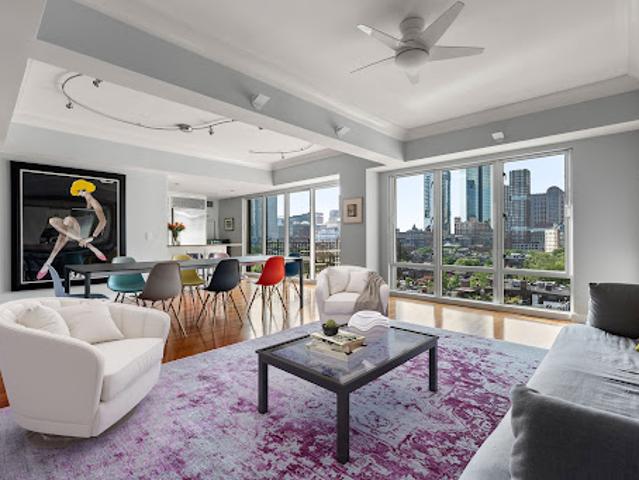 Apartment for sale in Boston, Massachusetts