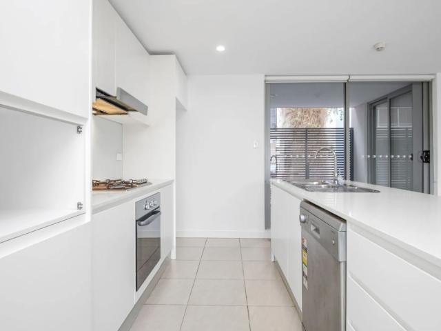 Apartment for rent in Parramatta