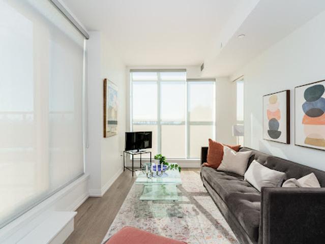Apartment for sale in Toronto, Ontario