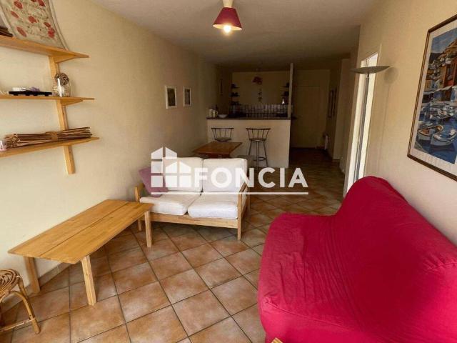 Appartement location à La Cadière-d'Azur, Var
