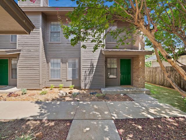 Apartment for sale in Fort Worth, Texas
