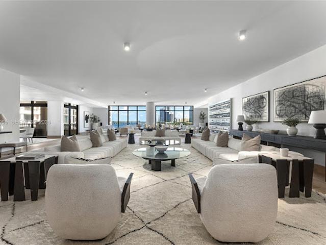 Apartment for sale in Miami Beach, Florida