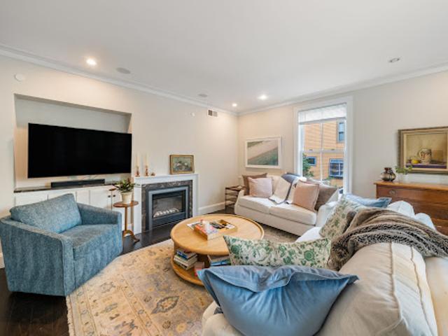 Apartment for rent in Cambridge, Massachusetts