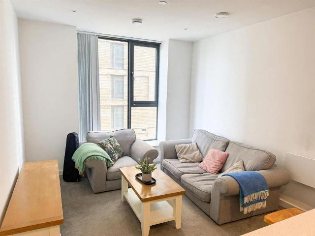 Apartment for rent in Stretford, Trafford