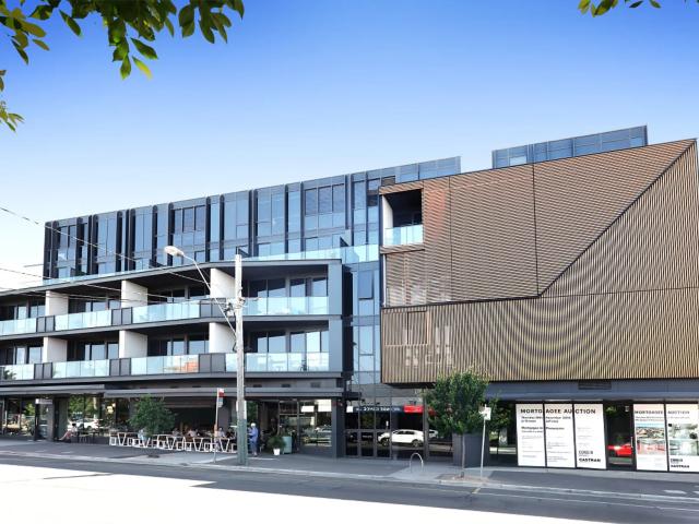 Apartment for rent in Camerons Creek, Victoria