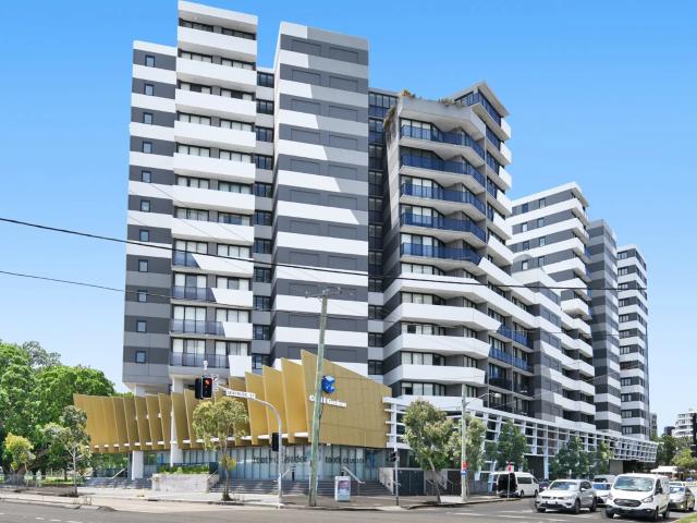 Apartment for rent in St George, Sydney