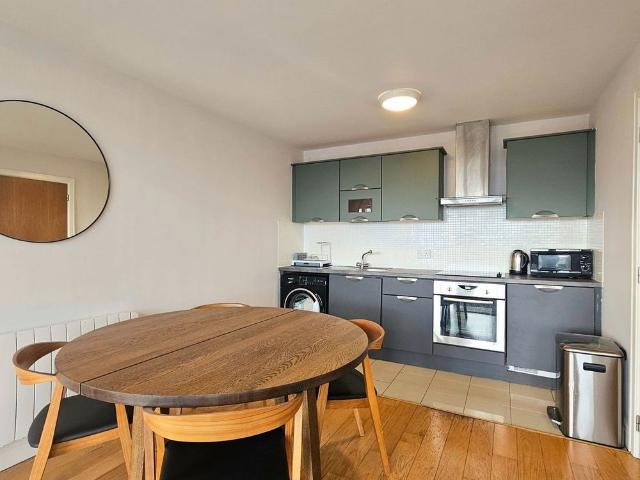 Apartment to rent in Dublin