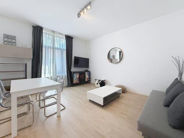 Kot location à Anderlecht, Bruxelles
