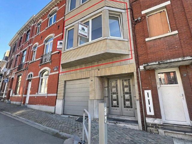 Kot location à Sainte-Walburge, Liège