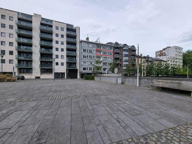 Kot location à Centre, Liège