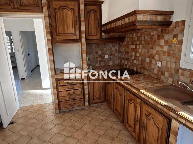 Appartement location à Chabran, Draguignan