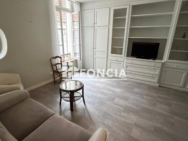 Appartement location à Nanteuil-lès-Meaux, Seine-et-Marne
