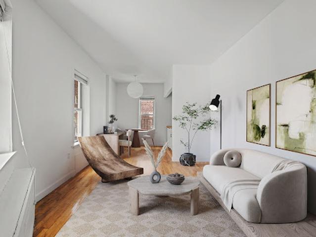 Apartment for sale in Arverne, New York